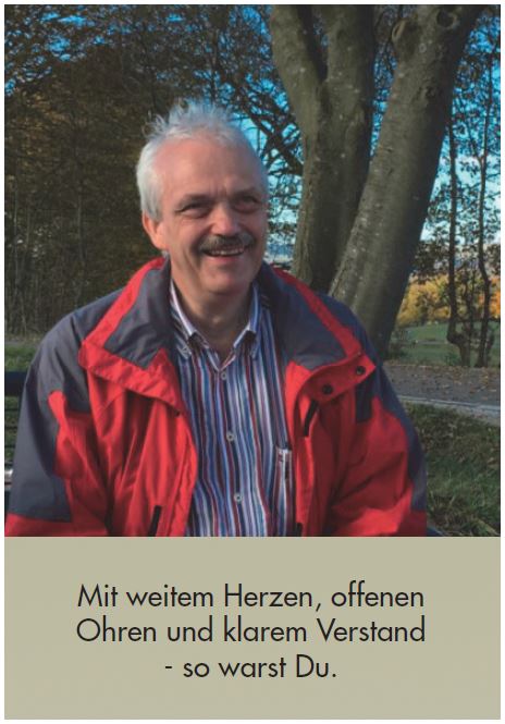 Traueranzeige Gregor Krenzer